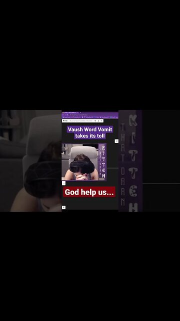 Vaush vs Sargon Part 4 had its moments