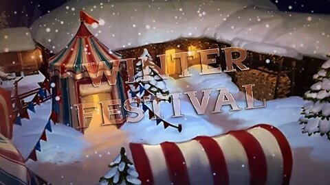 WESTLAND SURVIVAL/WINTER FESTIVAL