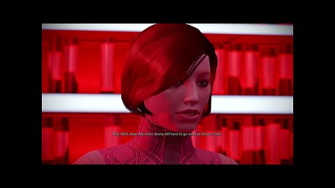 Mass Effect Part 21-Easy Wins