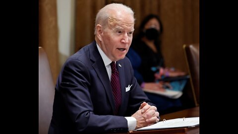 Biden, White House Defend Wallace, Bull Connor Comparisons