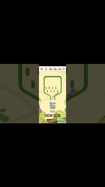 Pull the Pin - LEVEL 163