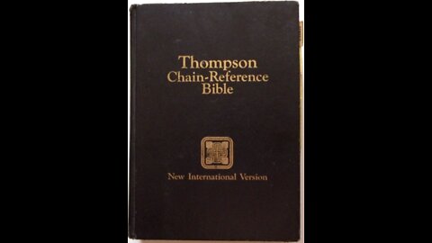 June 19 1, 2022 PastorB.