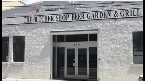 Dishwasher at Butcher Shop Beer Garden & Grill tests positive for hepatitis A, health officials say