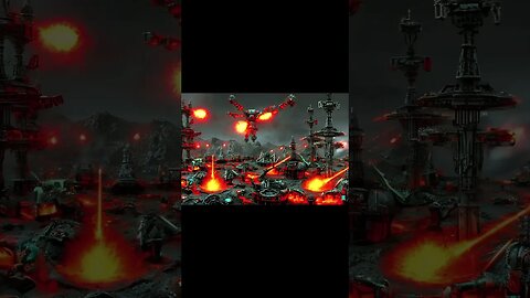 Epic Mech Battles 3 #shorts