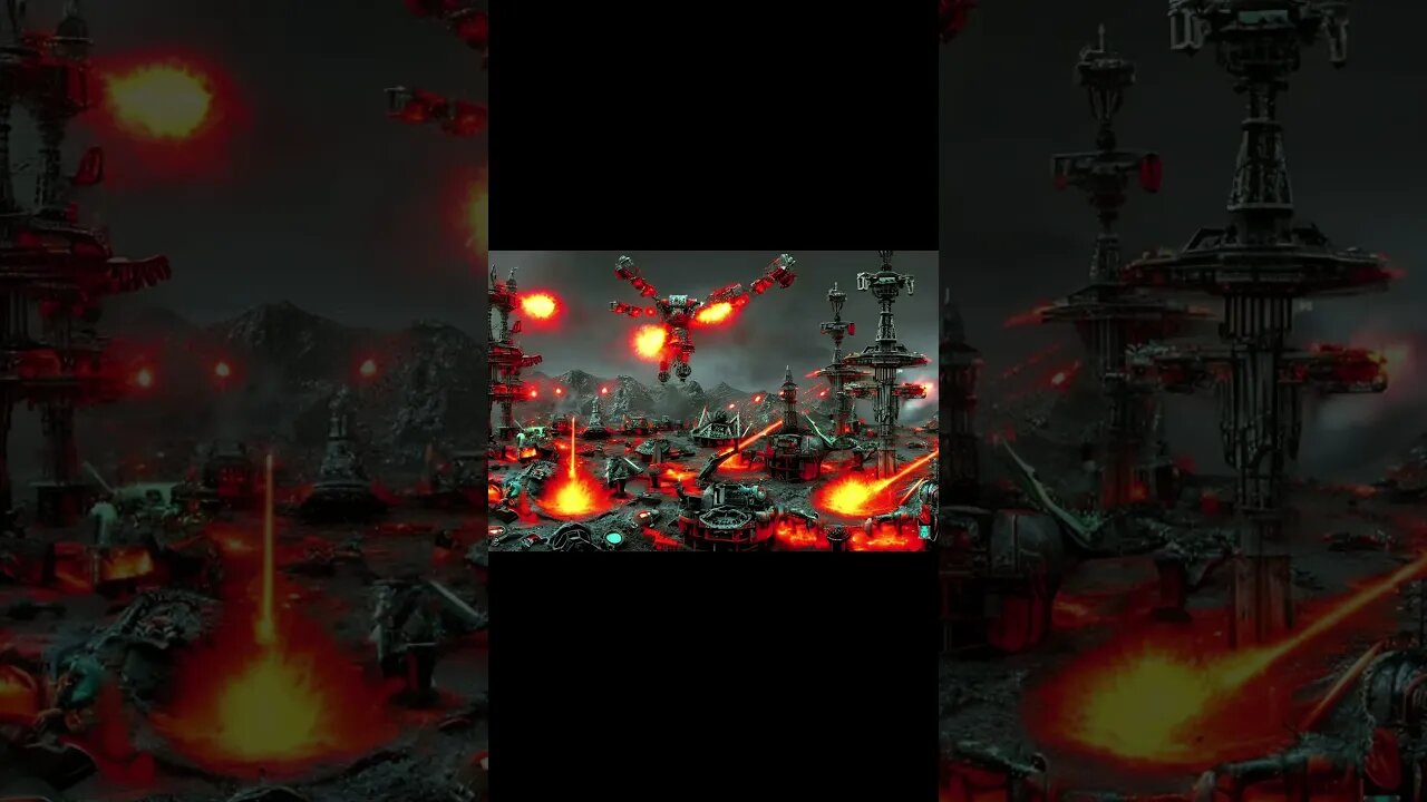 Epic Mech Battles 3 #shorts