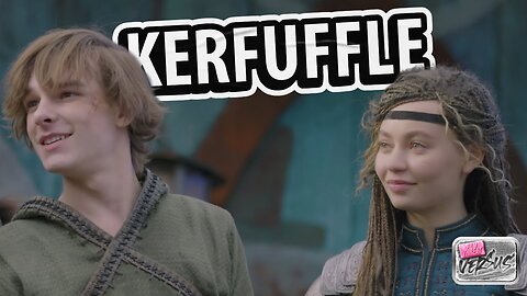 LET'S DISCUSS THE CASTING FOR THE LIVE ACTION HOW TO TRAIN YOUR DRAGON | Film Threat Versus