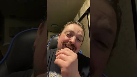 Asking Girls If Can Stay At Their Place?