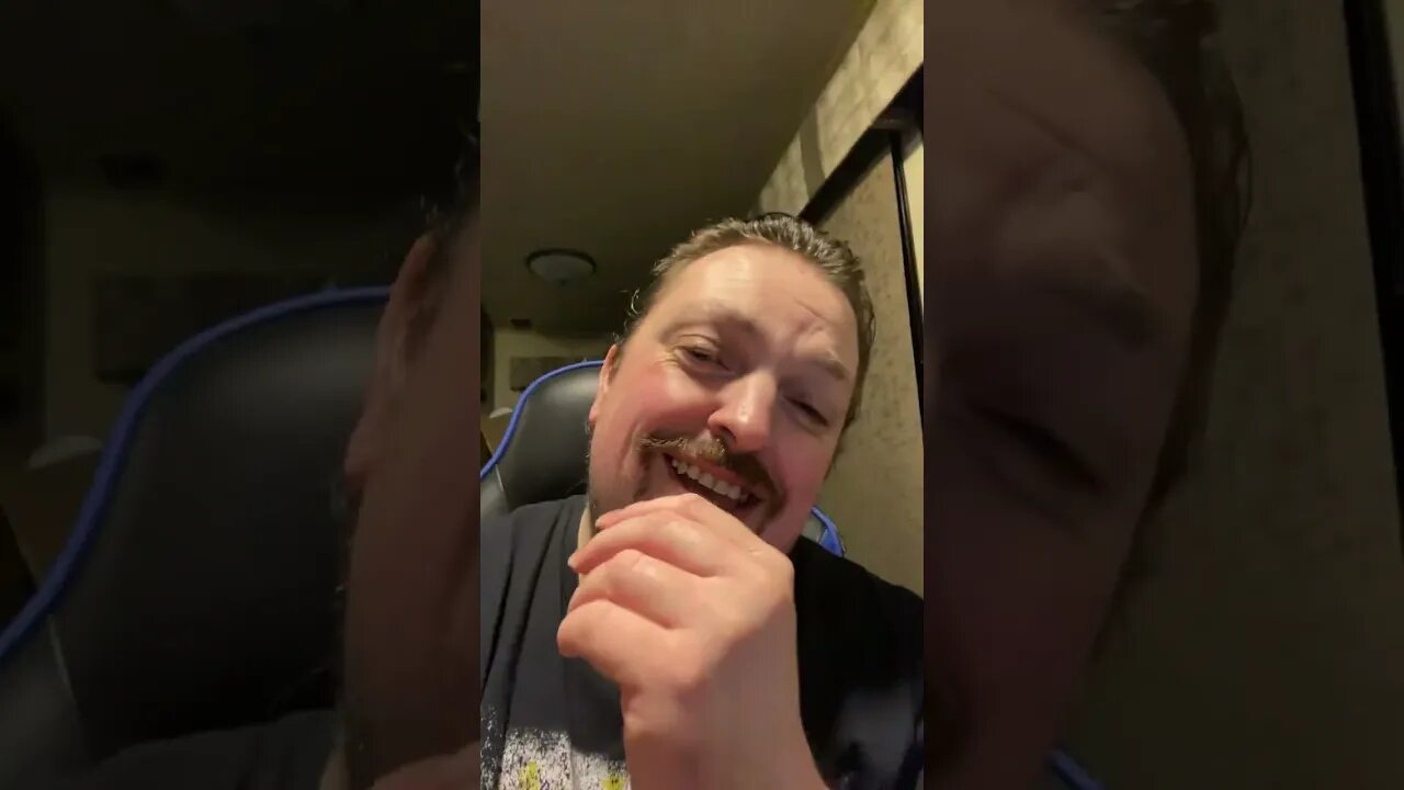 Asking Girls If Can Stay At Their Place?