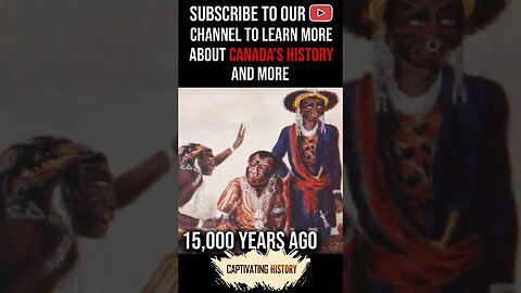 Why Was the European Colonization of Canada So Challenging? #shorts