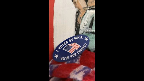 A Grateful Tribute on Election Day