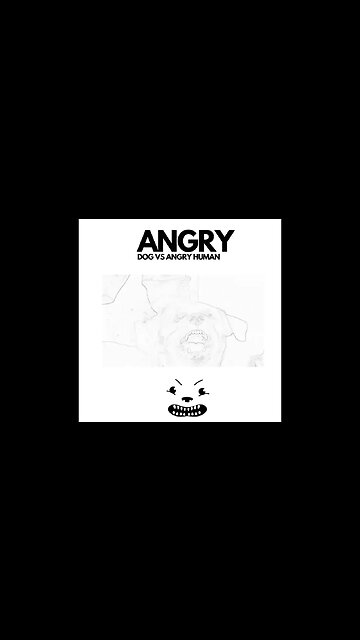 DOG VS HUMAN | SHORTS VIDEO