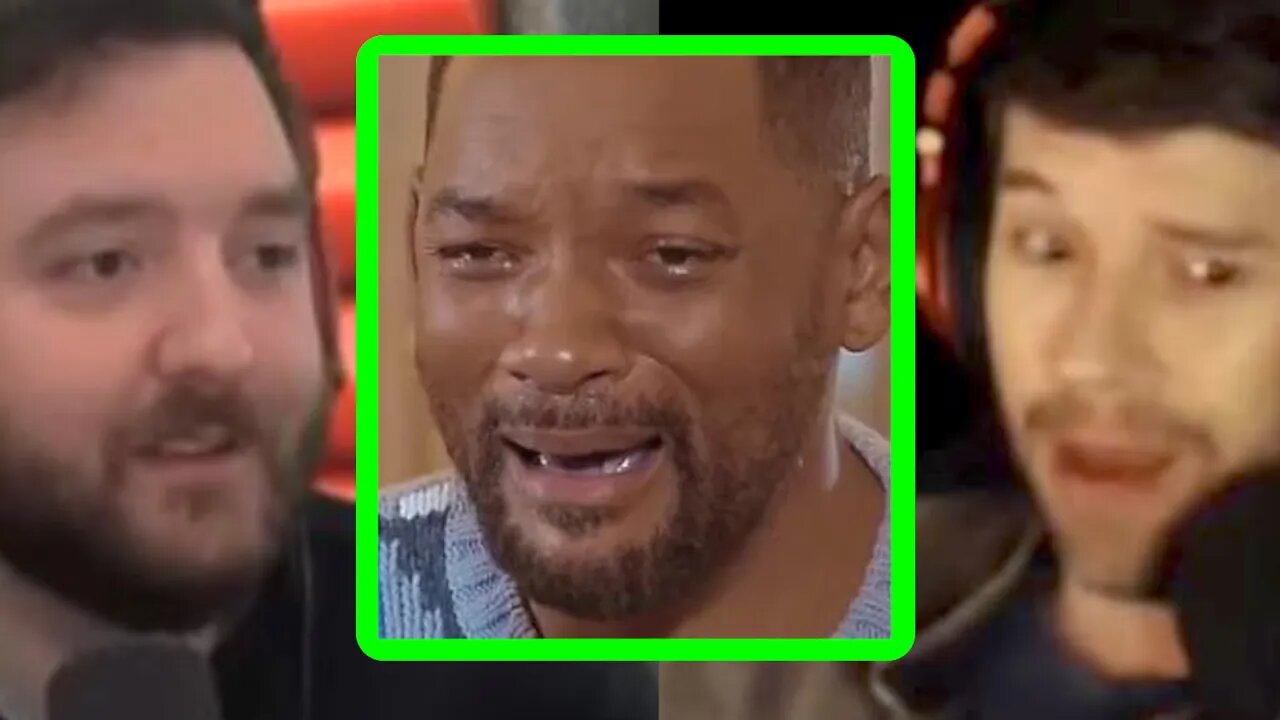 Will smith goes to rehab