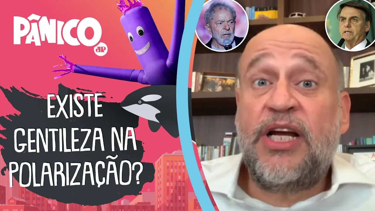 A importância da GENTILEZA: Professor Clóvis de Barros explica