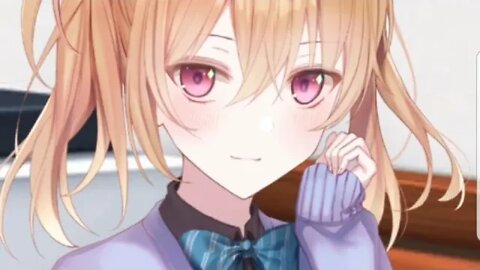 Time Only Knows #3 Visual Novel Game Anime-Style