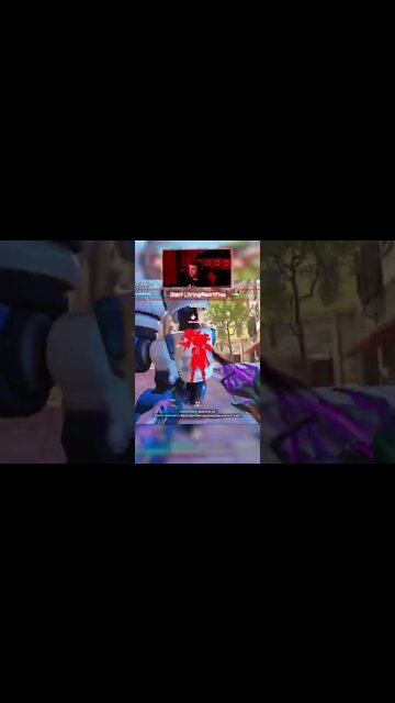 Lookit that scoreboard - OverWatch 2 Moira