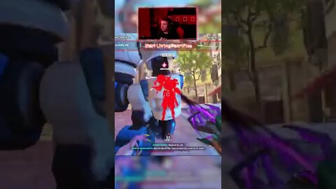 Lookit that scoreboard - OverWatch 2 Moira