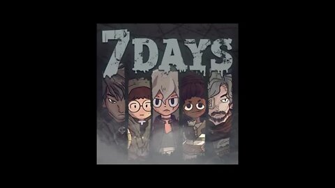 7 Days Origins music