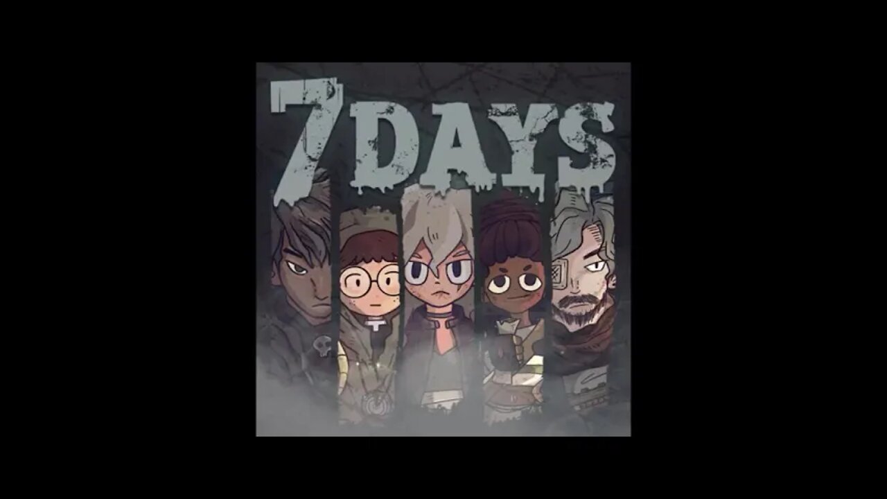7 Days Origins music