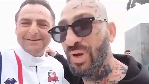 Τζάνετος vs Κωστή Ραπτόπουλου : "Ραπτόπουλε κάτσε καλά..."