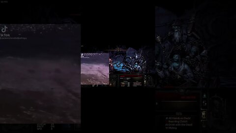 Waterboarded in darkestdungeon #shorts #darkestdungeon #gameplay #memes #funny