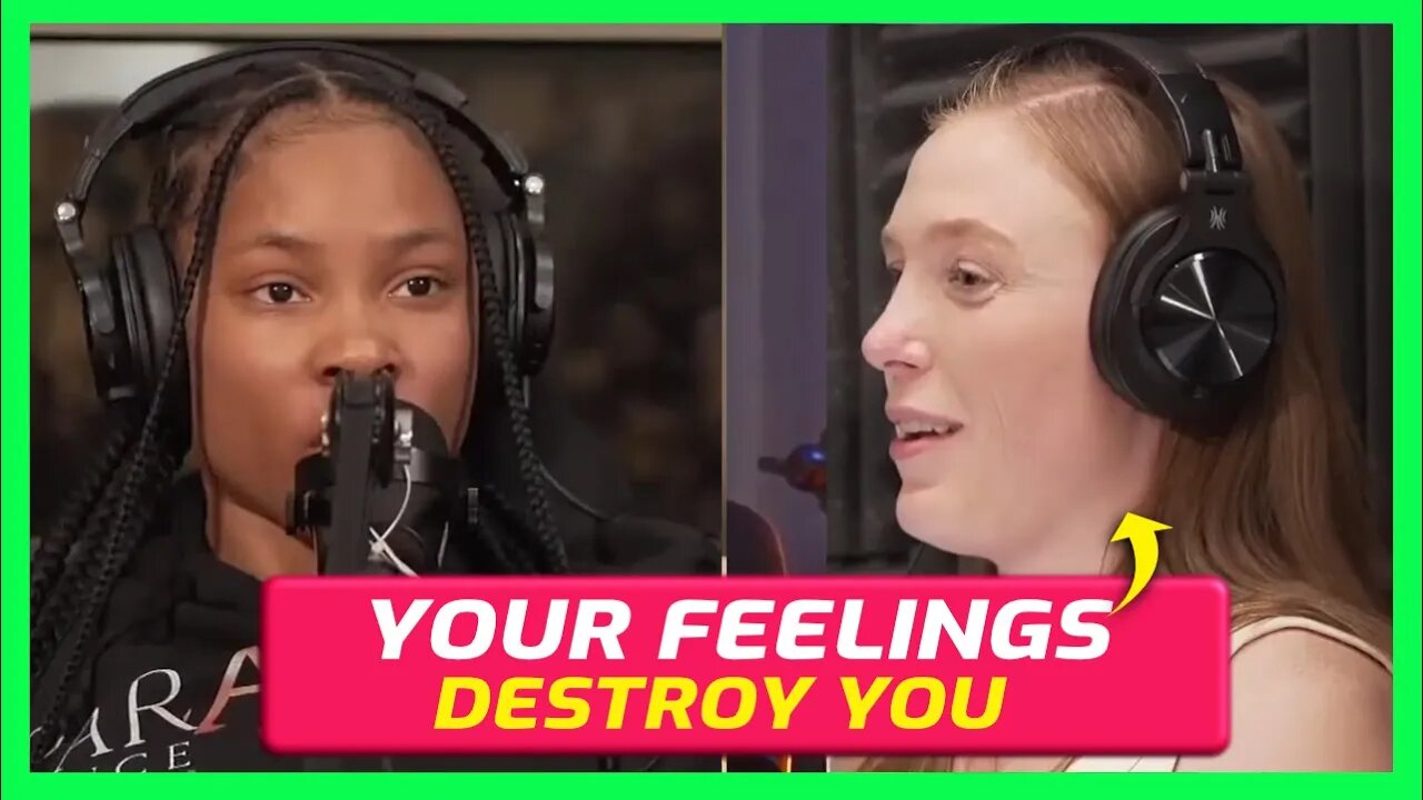 Modern Women Pick Wrong Guys