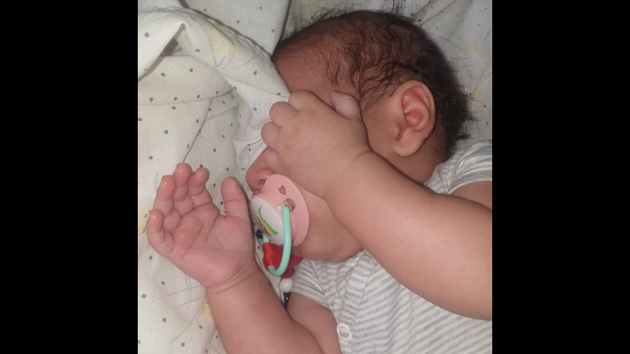 Mon amouur
