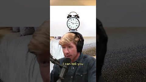 What should you do if you have a hard time sleeping? Tips to sleep - Joe Rogan & Matthew Walker
