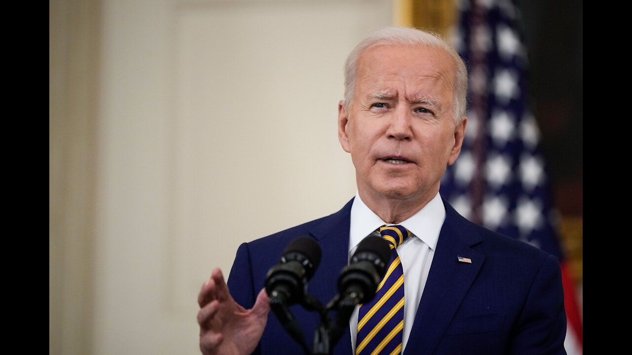 Democrats Begin To Panic As Biden Crime Wave Becomes Major Threat To Party’s Power