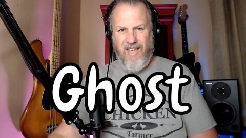 Ghost - Square Hammer - First Listen/Reaction