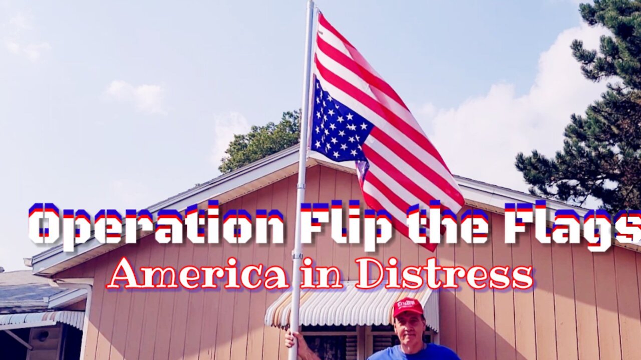 FLIP the FLAGS