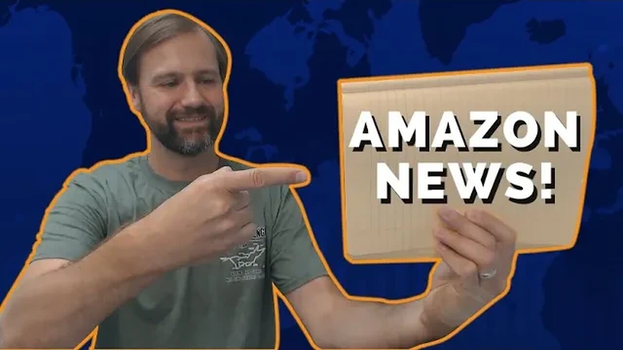 Bribes on Amazon, Crazy Return Window, Prime Day Rumors & Amazon Delivery