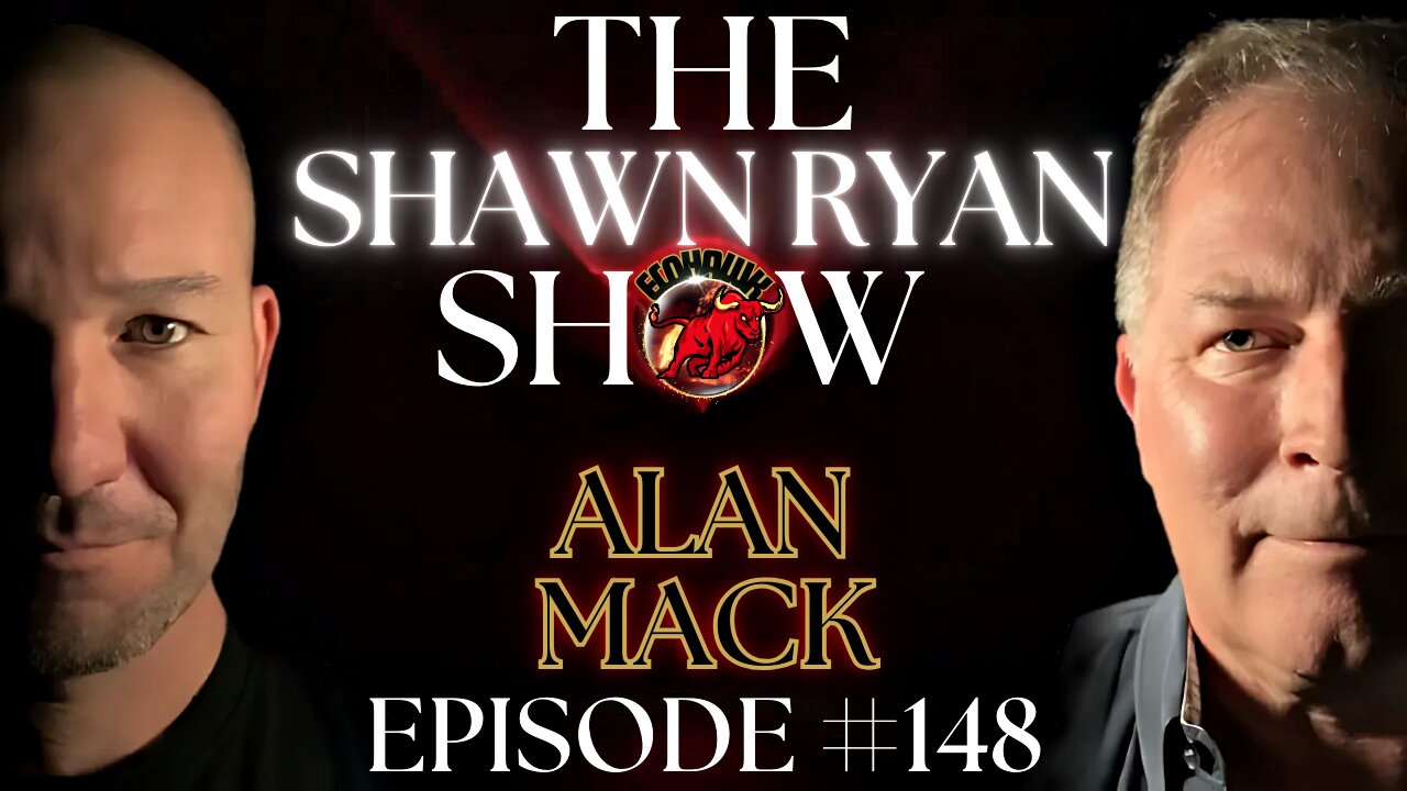 Alan C. Mack - Flying Through Hell: Real Combat Stories from a Night Stalker Pilot | SRS #148