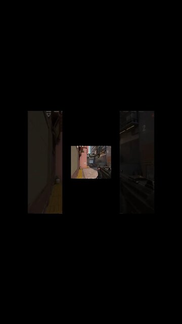 #shorts #gamesdev #campwars Truques FPS