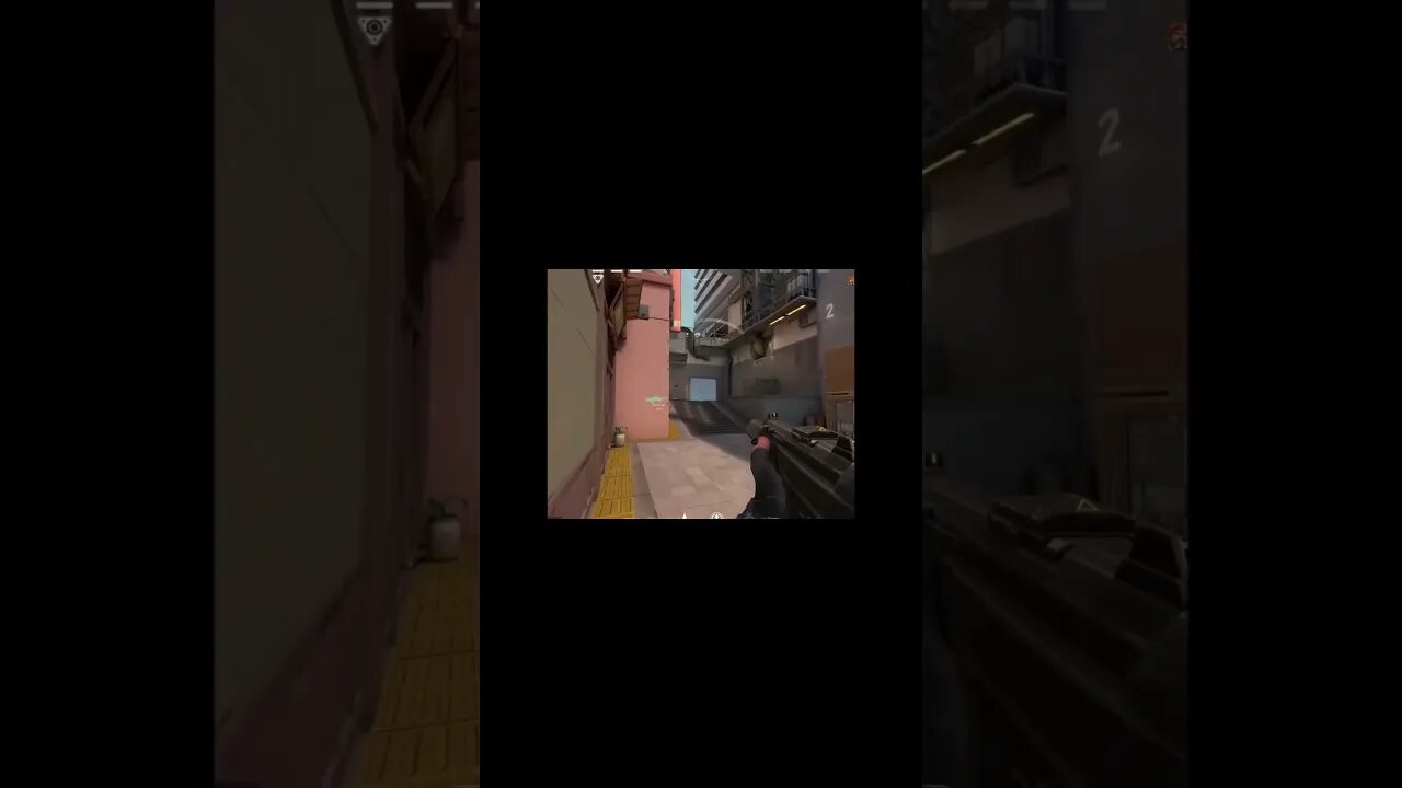 #shorts #gamesdev #campwars Truques FPS