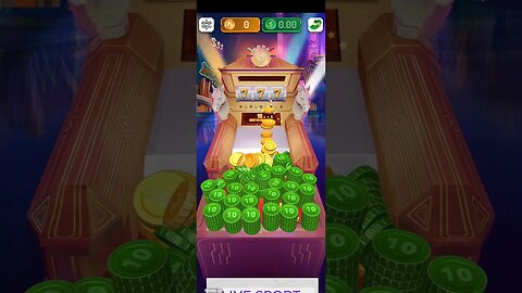 CASH EMPIRE
