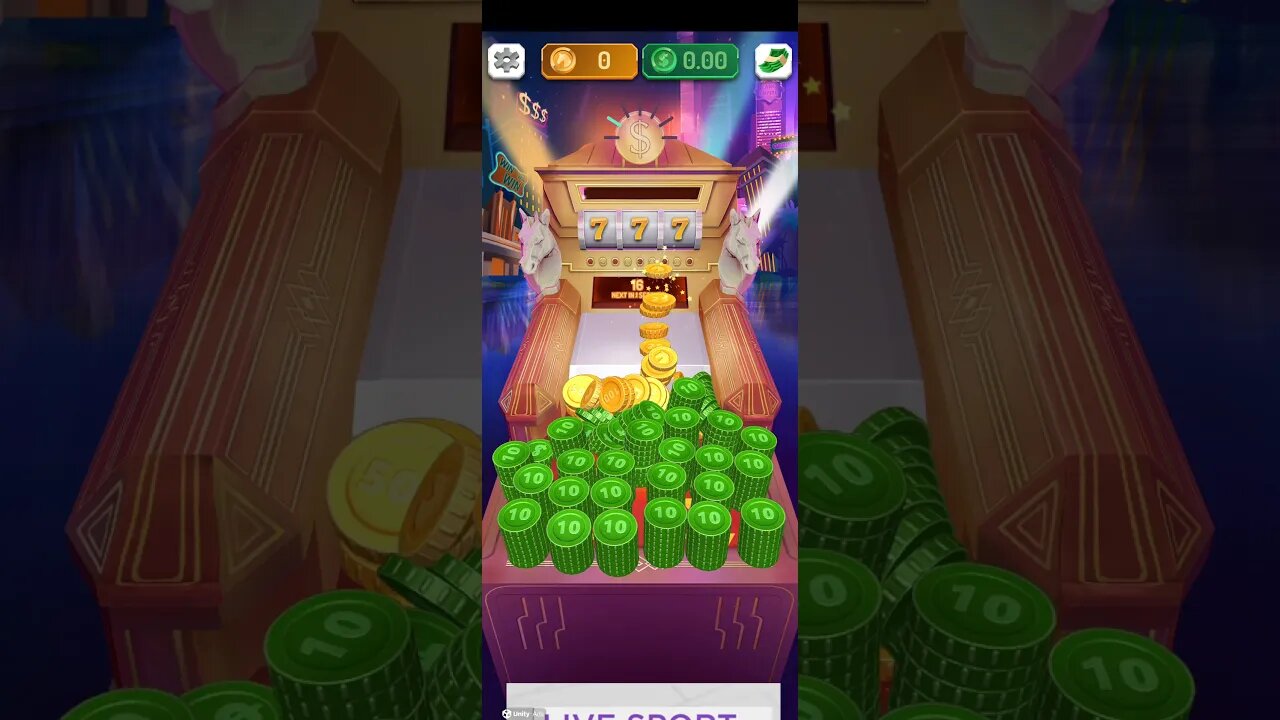 CASH EMPIRE