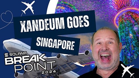 Solana Breakpoint 2024 - what to expect (Ep.306)