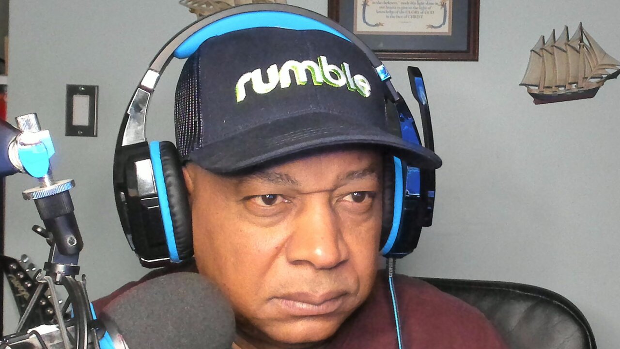 RUMBLE STUDIO VS RESTREAM STUDIO AUDIO QUALITY