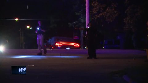 Green Bay teenager is charged with attempted first-degree homicide