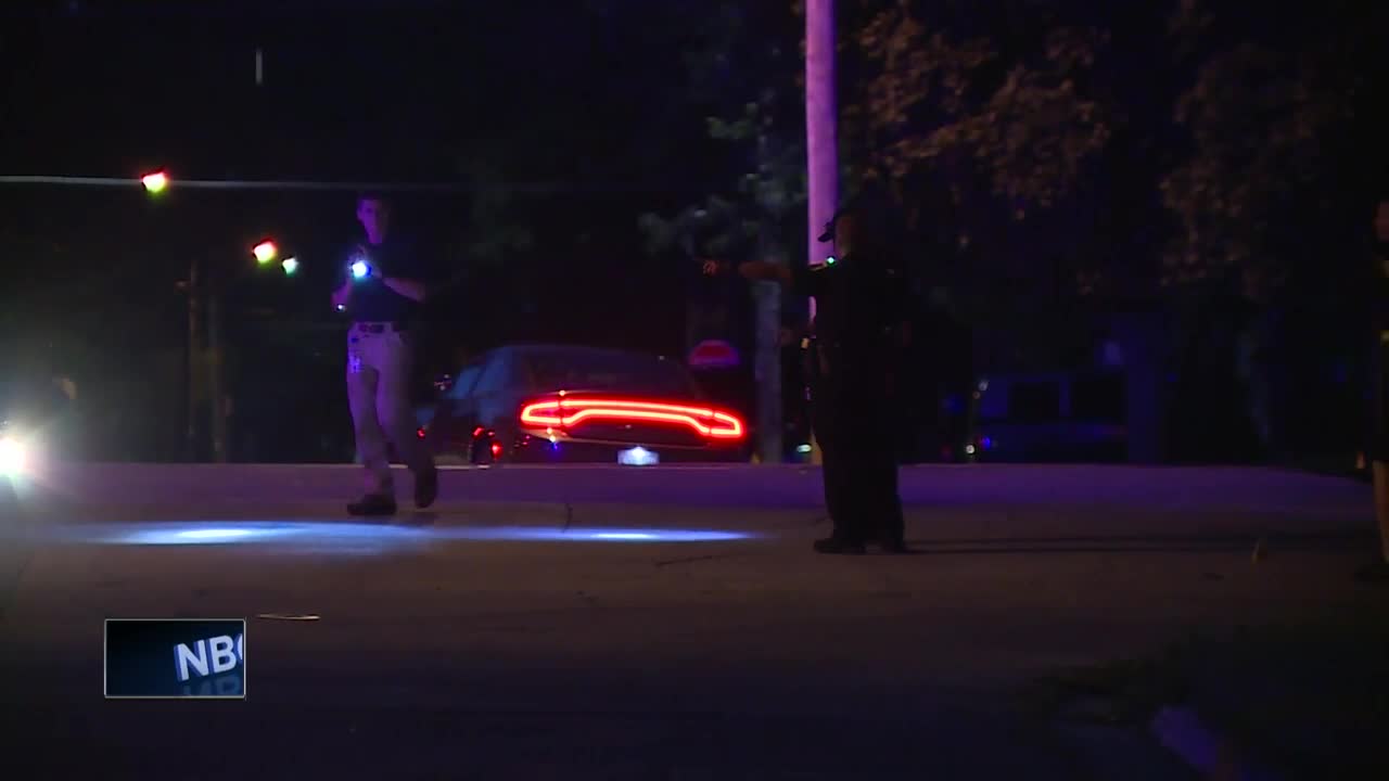 Green Bay teenager is charged with attempted first-degree homicide