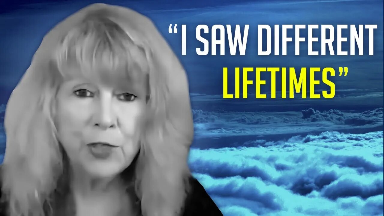 Woman Dies; Travels Through Time During Astonishing NDE