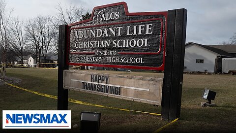 Are Democrats using school shootings as 'political talking points'?: Chris Plante