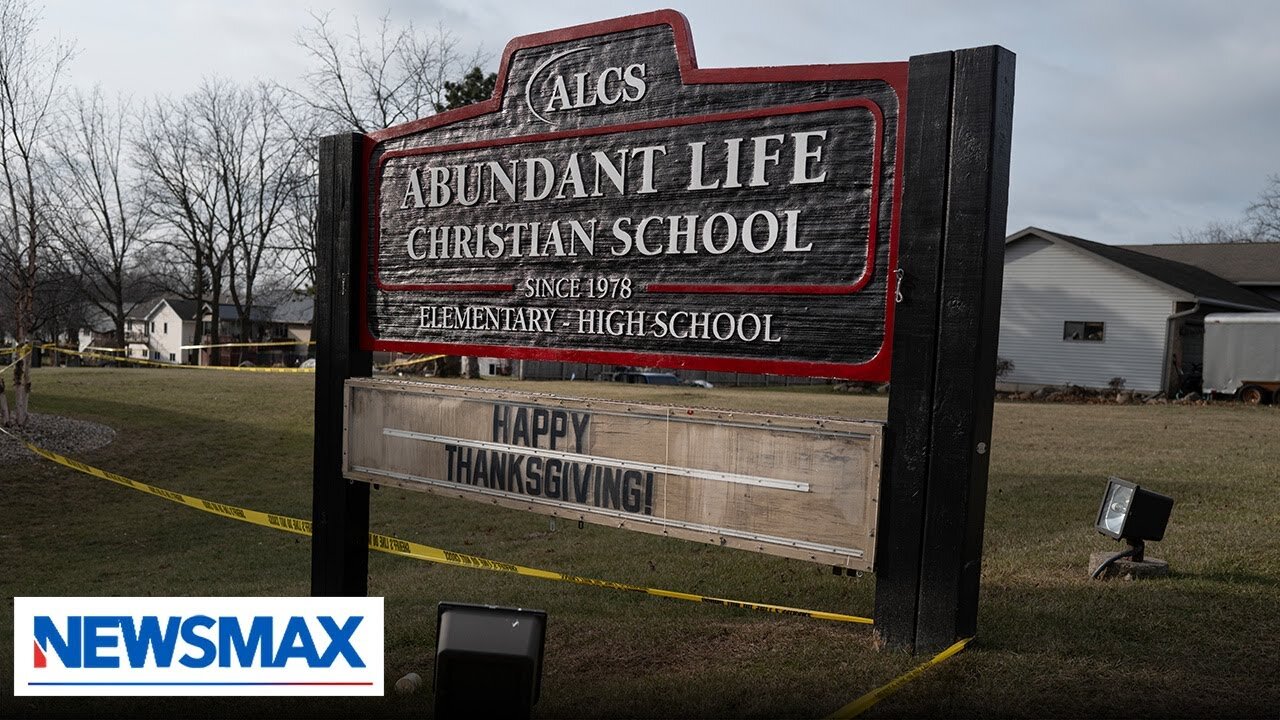 Are Democrats using school shootings as 'political talking points'?: Chris Plante