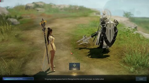 Lost Ark MMORPG Putting the Fallen Knights to Rest