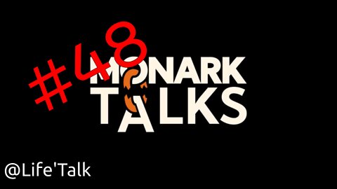 PAULO CRUZ & FELIPE FLIP - Monark Talks #48