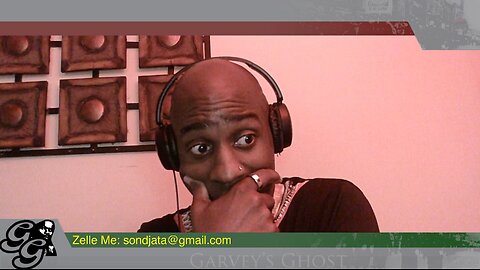 Garvey's Ghost TV 11-06-2024: Post Election Commentary