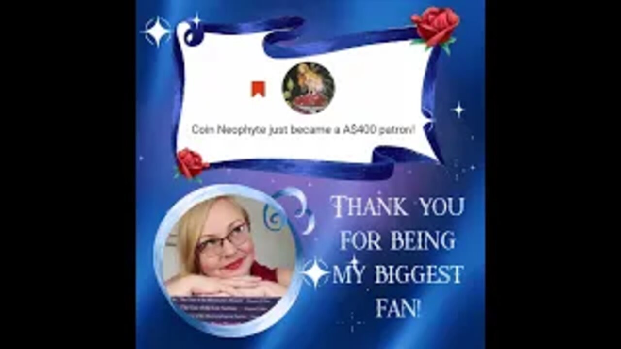 My Biggest Supporter