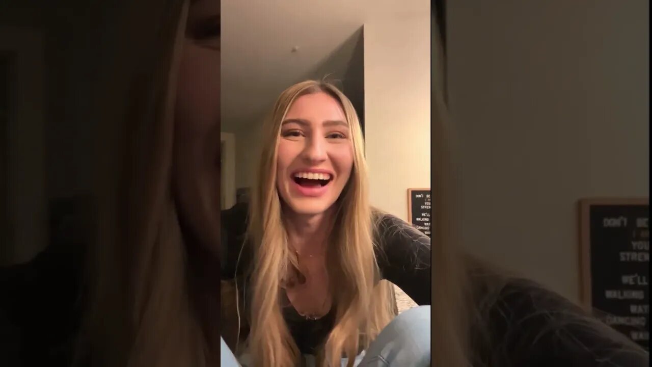 WATCH END🤯having fun with @SheaWhatNow talking flat earth