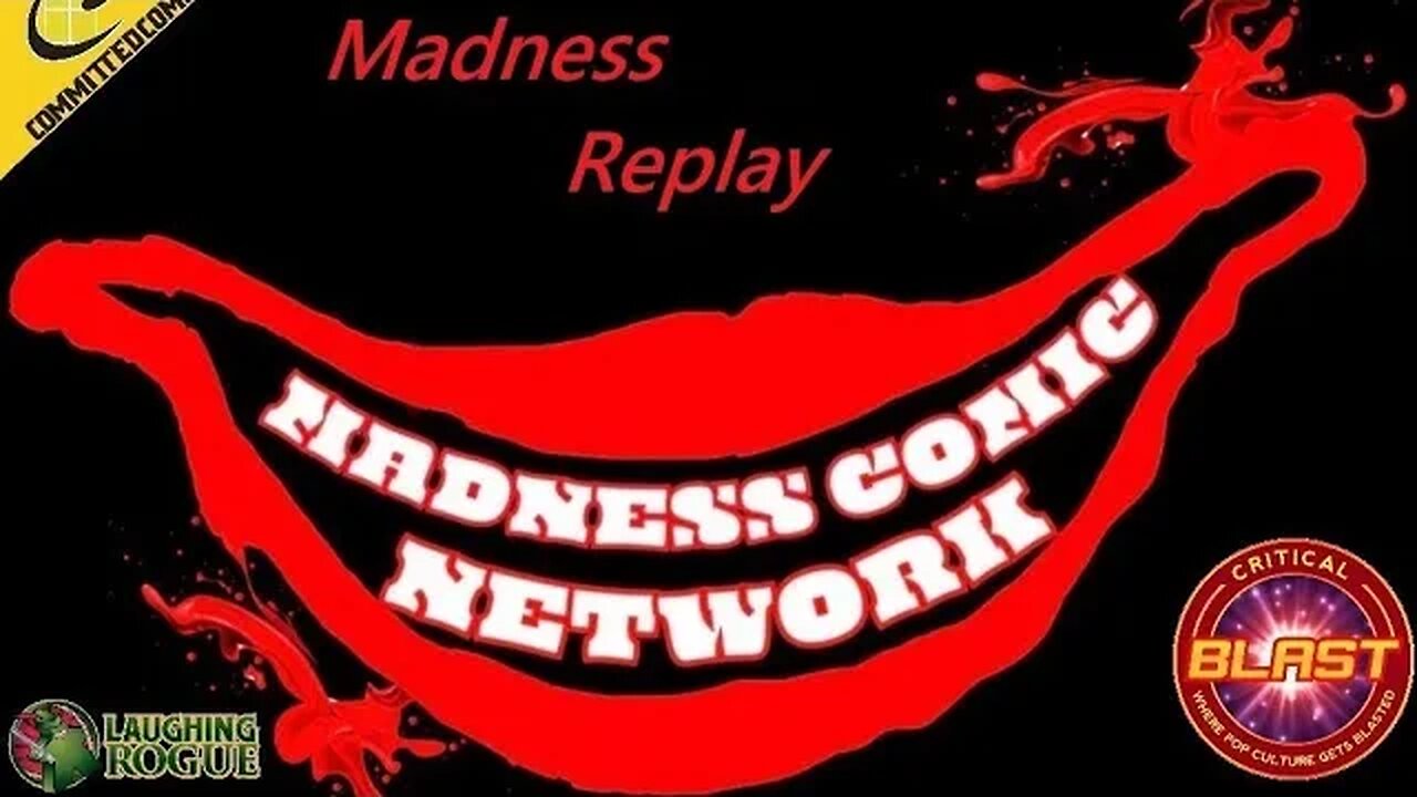 Madness Late Night Replay: Critical Blast