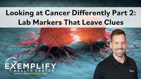Looking at Cancer Differently Part 2: Lab Markers That Leave Clues 🧩